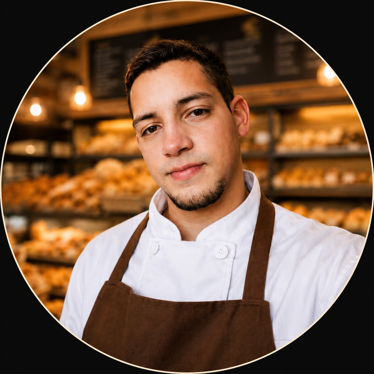 Willian José Hurtado Esteva, fundador de Maestro Horno IA